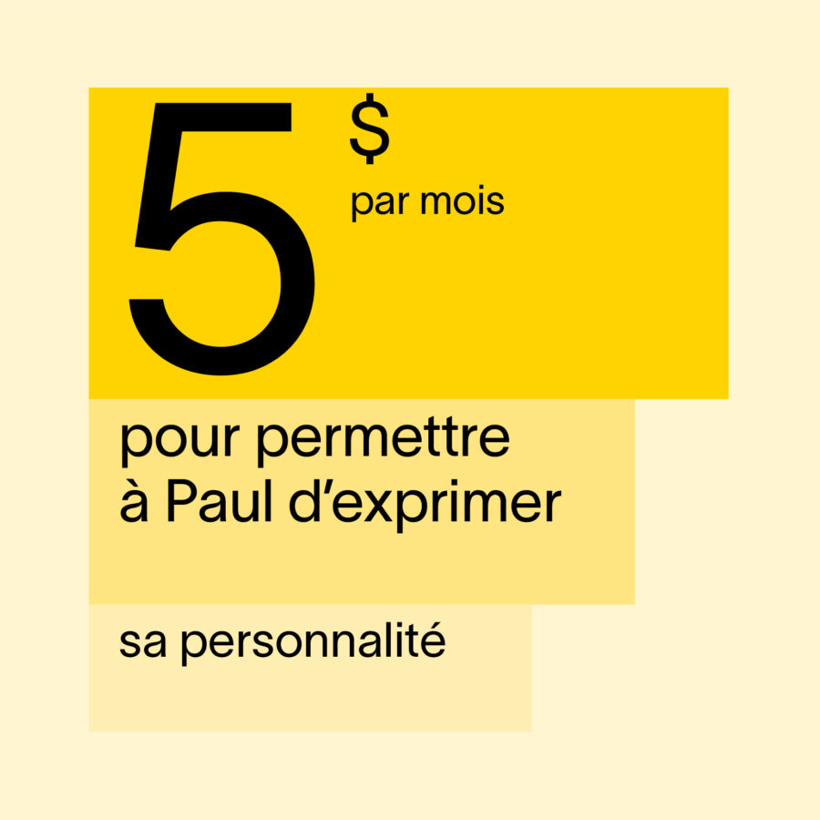 Le réseau des Patro