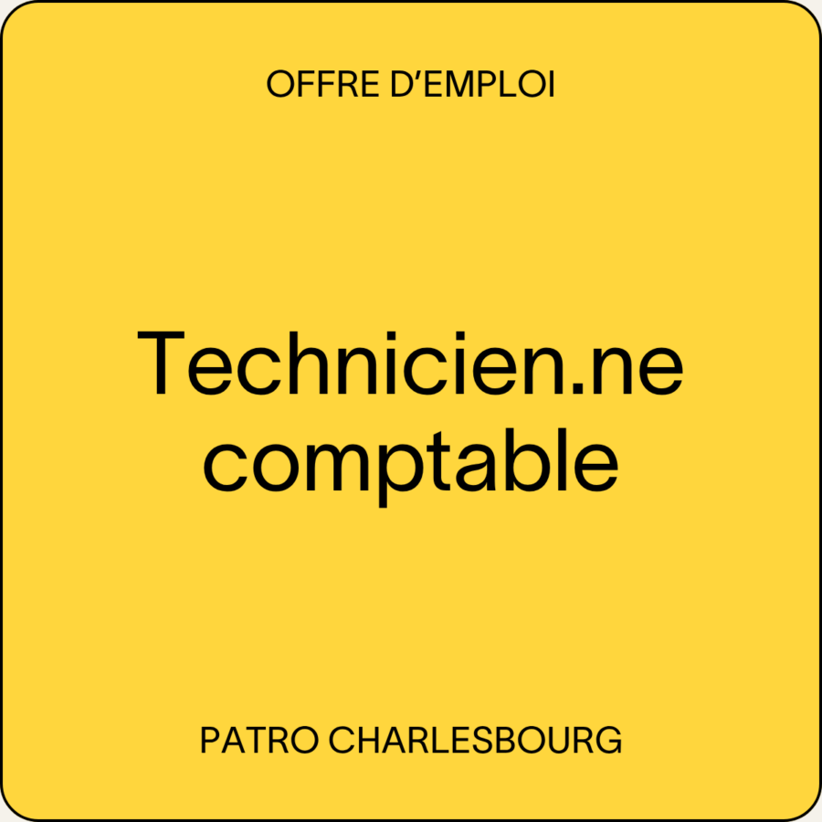 Le réseau des Patro